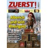 ZUERST! – Mai 2026