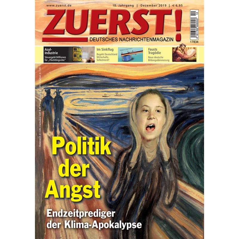 ZUERST!
