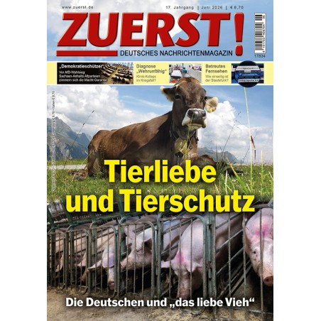 ZUERST!