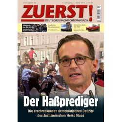 ZUERST!