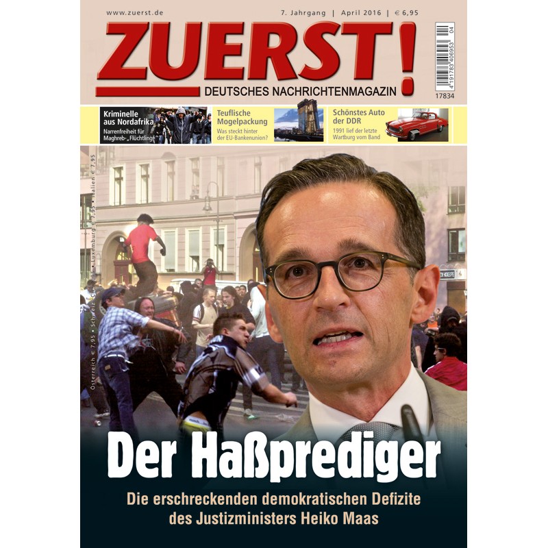 ZUERST!