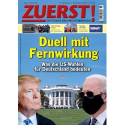 ZUERST!