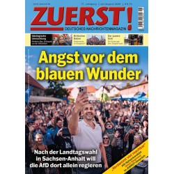 ZUERST!