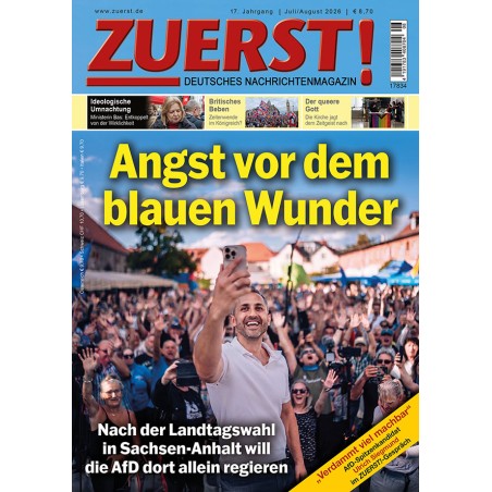 ZUERST!