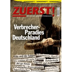 ZUERST!