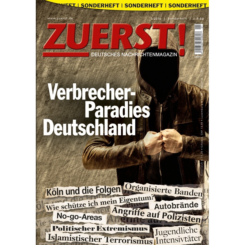 ZUERST!