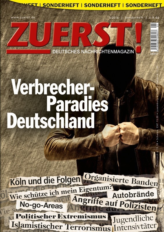 ZUERST!