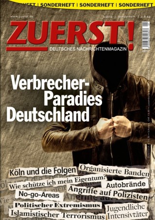 ZUERST!