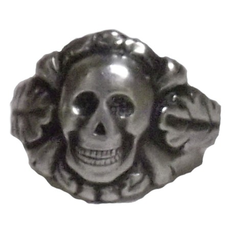 "Totenkopf"