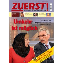 ZUERST!