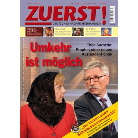 ZUERST!