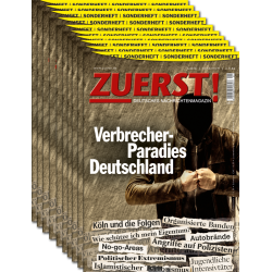 10 x ZUERST!
