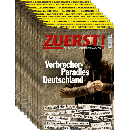 10 x ZUERST!
