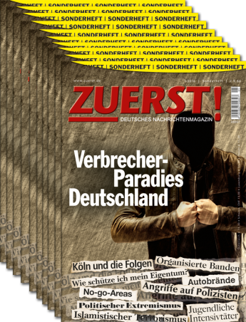 10 x ZUERST!