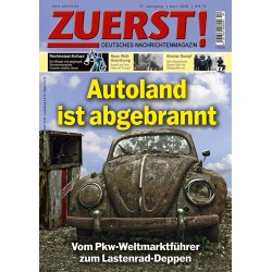 ZUERST!