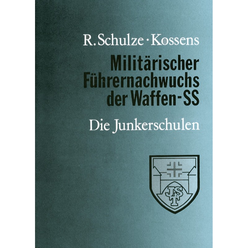 Die Junkerschulen