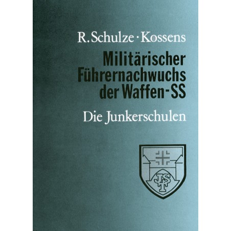 Die Junkerschulen