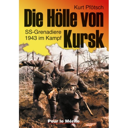 Die Hölle von Kursk