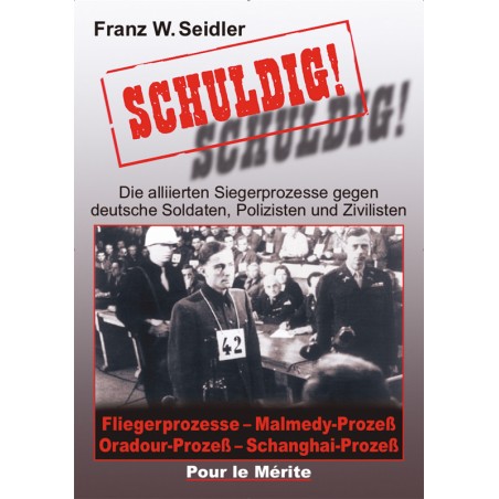 Schuldig!