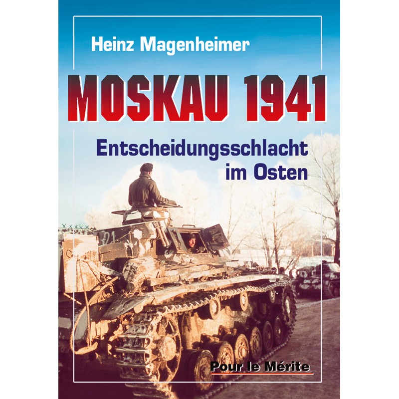 Moskau 1941