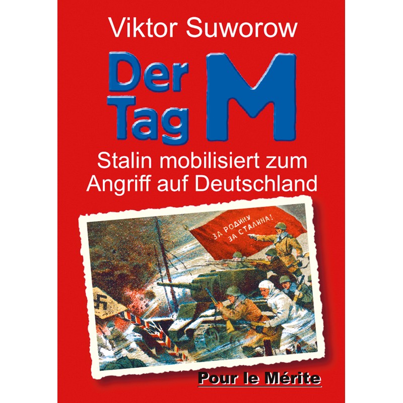 Der Tag M