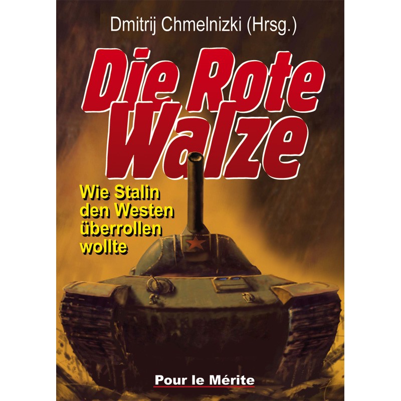 Die Rote Walze