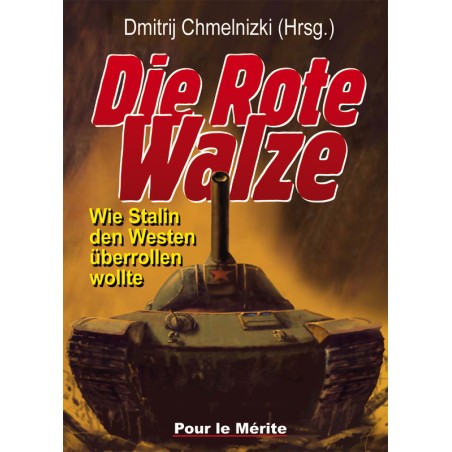 Die Rote Walze
