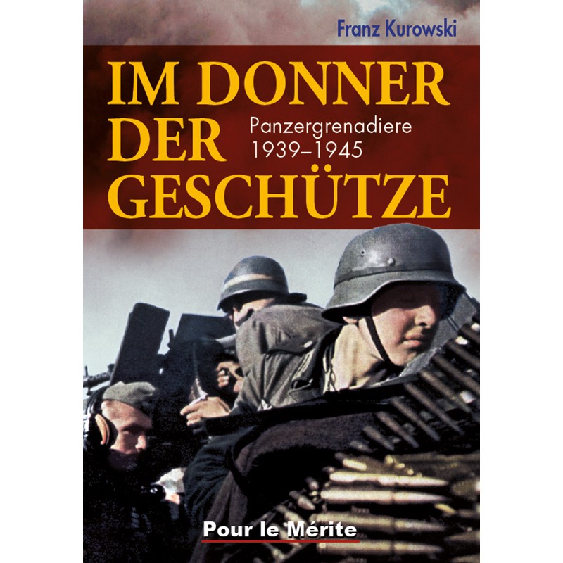 Im Donner der Geschütze