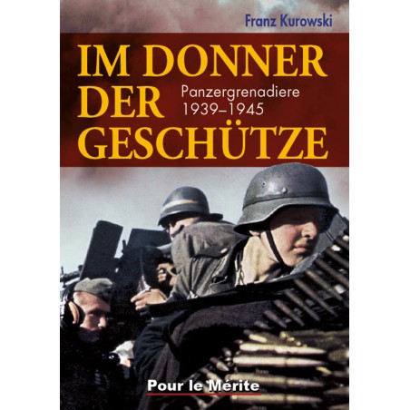 Im Donner der Geschütze