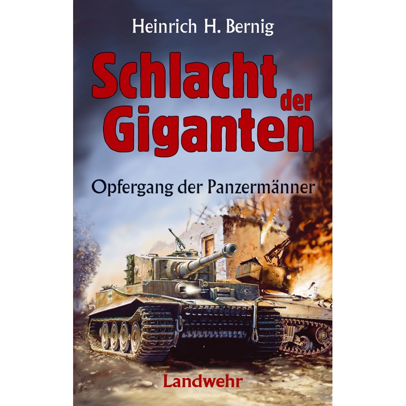 Schlacht der Giganten