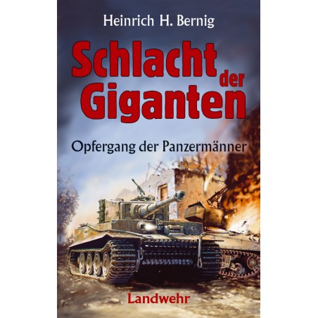 Schlacht der Giganten