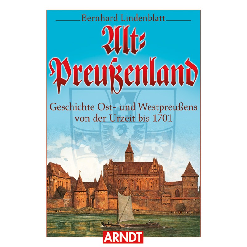 Alt-Preußenland