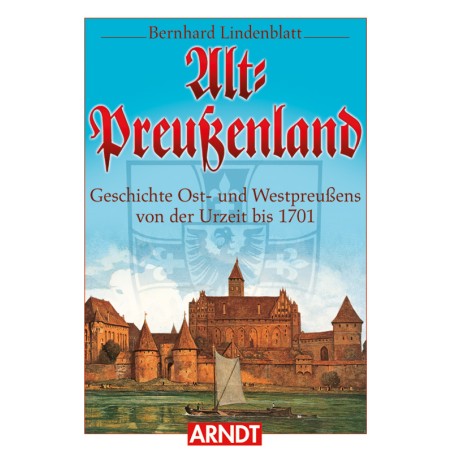 Alt-Preußenland