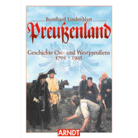 Preußenland