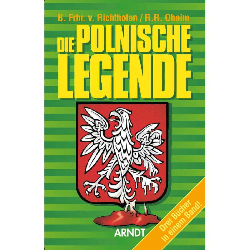 Die polnische Legende