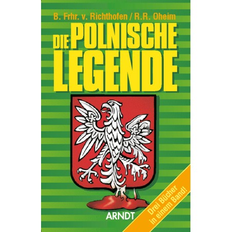 Die polnische Legende