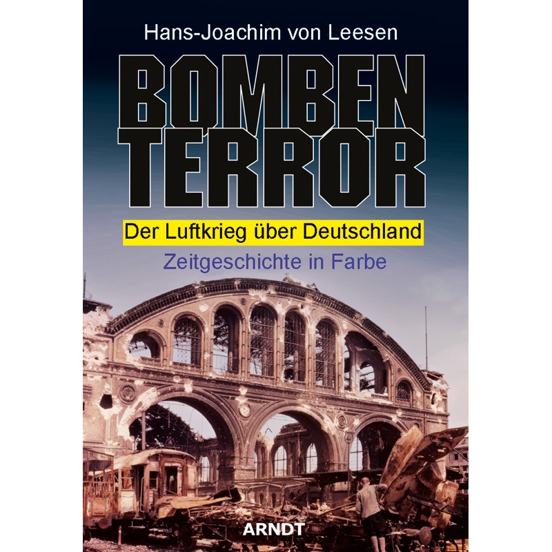 Bombenterror