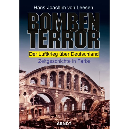 Bombenterror