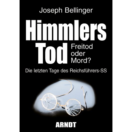 Himmlers Tod