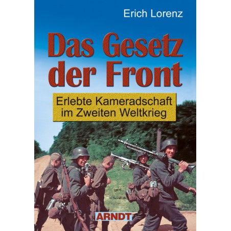 Das Gesetz der Front
