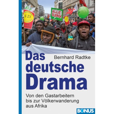 Das deutsche Drama