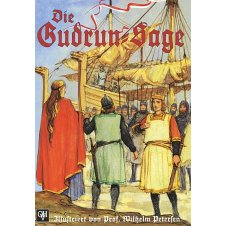 Die Gudrun-Sage