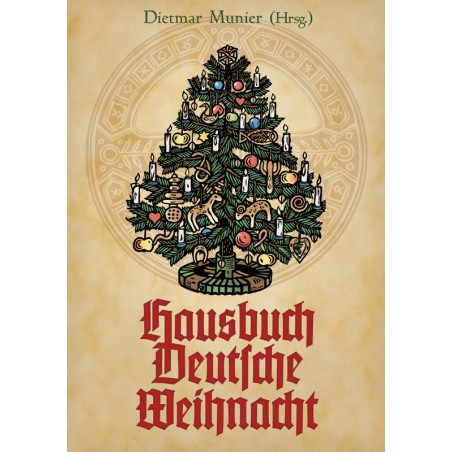 Hausbuch Deutsche Weihnacht