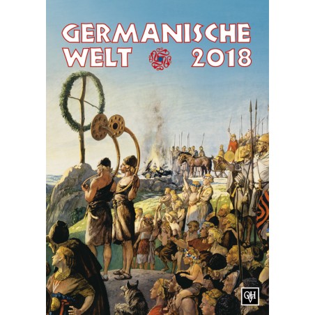 Germanische Welt 2018