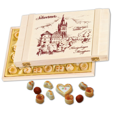 Schwermer "Bunter Teller"