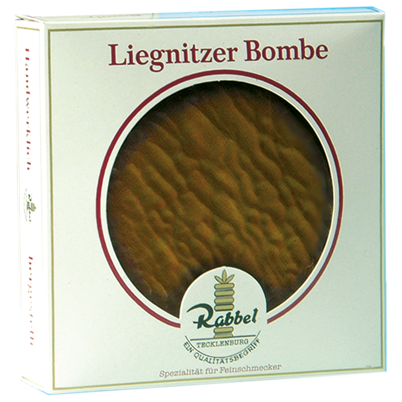 Liegnitzer Bombe