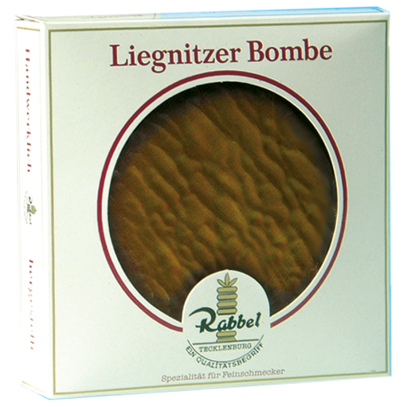 Liegnitzer Bombe
