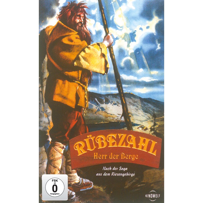Rübezahl – Herr der Berge