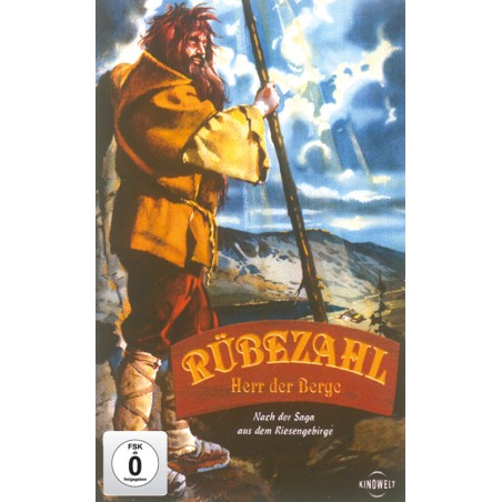 Rübezahl – Herr der Berge
