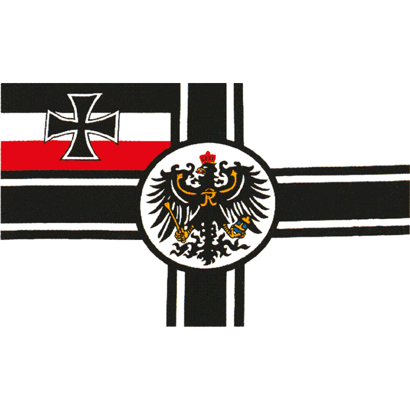 Reichskriegsflagge